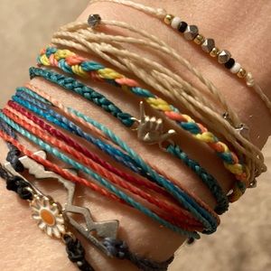 Pura Vida Bracelets